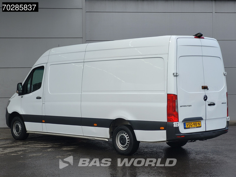 Mercedes-Benz Sprinter 315 CDI Automaat L3H2 Airco Cruise Camera MBUX CarPlay Euro6 L3 16m3 Airco Cruise control - Panel van: picture 2 Mercedes-Benz Sprinter 315 CDI Automaat L3H2 Airco Cruise Camera MBUX CarPlay Euro6 L3 16m3 Airco Cruise control - Panel van: picture 2