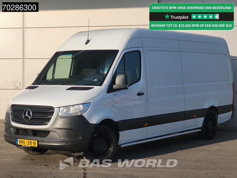 Mercedes-Benz Sprinter 315 CDI Automaat L3H2 Navi Airco Cruise Camera MBUX Carplay Euro6 L3 15m3 Airco Cruise control - Panel van: picture 1 Mercedes-Benz Sprinter 315 CDI Automaat L3H2 Navi Airco Cruise Camera MBUX Carplay Euro6 L3 15m3 Airco Cruise control - Panel van: picture 1