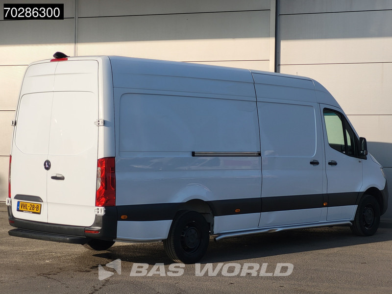 Mercedes-Benz Sprinter 315 CDI Automaat L3H2 Navi Airco Cruise Camera MBUX Carplay Euro6 L3 15m3 Airco Cruise control - Panel van: picture 3 Mercedes-Benz Sprinter 315 CDI Automaat L3H2 Navi Airco Cruise Camera MBUX Carplay Euro6 L3 15m3 Airco Cruise control - Panel van: picture 3