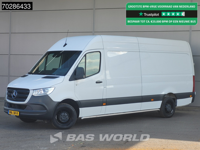 Mercedes-Benz Sprinter 315 CDI Automaat L3H2 Navi Airco Cruise Camera MBUX Euro6 L3 15m3 Airco Cruise control - Panel van: picture 1 Mercedes-Benz Sprinter 315 CDI Automaat L3H2 Navi Airco Cruise Camera MBUX Euro6 L3 15m3 Airco Cruise control - Panel van: picture 1
