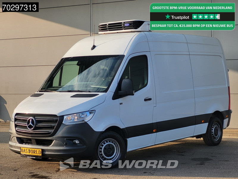 Mercedes-Benz Sprinter 315 CDI Bi-Temp Automaat L2H2 Koelwagen Vriezer Thermo King 350mt Navi Airco Camera MBUX CarPlay Euro6 Koel Koeler Kühl Kühler K - Refrigerated van: picture 1 Mercedes-Benz Sprinter 315 CDI Bi-Temp Automaat L2H2 Koelwagen Vriezer Thermo King 350mt Navi Airco Camera MBUX CarPlay Euro6 Koel Koeler Kühl Kühler K - Refrigerated van: picture 1