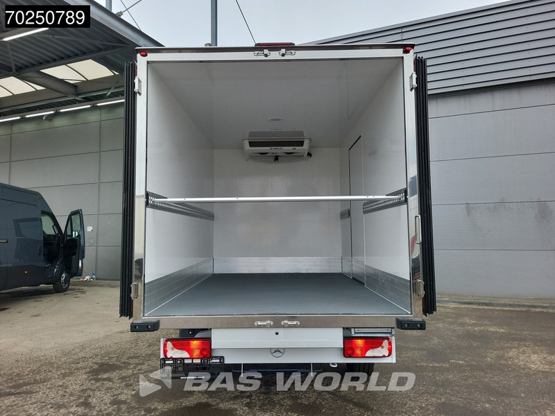 Mercedes-Benz Sprinter 315 CDI Koelwagen 2025model Thermo King V-300max 230V stekker Bakwagen Koel Kühlwagen 13m3 Airco Cruise control - Refrigerated van: picture 3 Mercedes-Benz Sprinter 315 CDI Koelwagen 2025model Thermo King V-300max 230V stekker Bakwagen Koel Kühlwagen 13m3 Airco Cruise control - Refrigerated van: picture 3