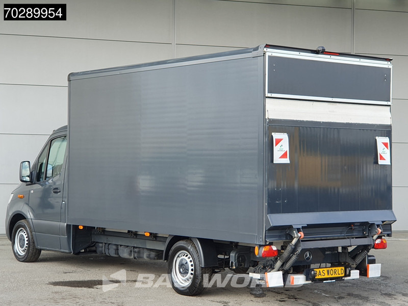 Mercedes-Benz Sprinter 316 CDI COMING SOON! Laadklep Bakwagen Airco Camera MBUX CarPlay Euro6 Meubelbak Koffer 19m3 Airco Cruise control - Box van: picture 2 Mercedes-Benz Sprinter 316 CDI COMING SOON! Laadklep Bakwagen Airco Camera MBUX CarPlay Euro6 Meubelbak Koffer 19m3 Airco Cruise control - Box van: picture 2
