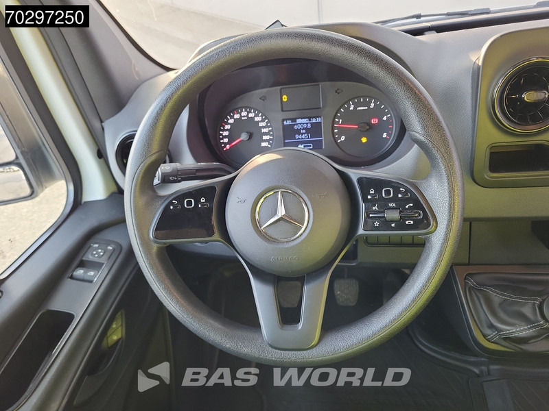 Leasing of Mercedes-Benz Sprinter 316 CDI Koelwagen Kerstner 230v Stekker 160PK L2H2 Airco Camera MBUX CarPlay Euro6 L2 Koel Koeler Kühl Kühler Kühlwagen Euro6 Ai Mercedes-Benz Sprinter 316 CDI Koelwagen Kerstner 230v Stekker 160PK L2H2 Airco Camera MBUX CarPlay Euro6 L2 Koel Koeler Kühl Kühler Kühlwagen Euro6 Ai: picture 19