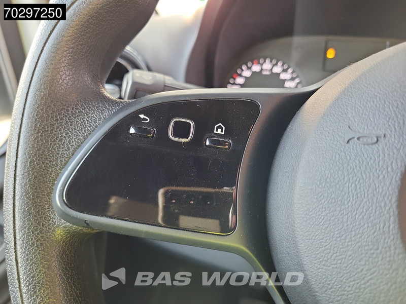 Leasing of Mercedes-Benz Sprinter 316 CDI Koelwagen Kerstner 230v Stekker 160PK L2H2 Airco Camera MBUX CarPlay Euro6 L2 Koel Koeler Kühl Kühler Kühlwagen Euro6 Ai Mercedes-Benz Sprinter 316 CDI Koelwagen Kerstner 230v Stekker 160PK L2H2 Airco Camera MBUX CarPlay Euro6 L2 Koel Koeler Kühl Kühler Kühlwagen Euro6 Ai: picture 20