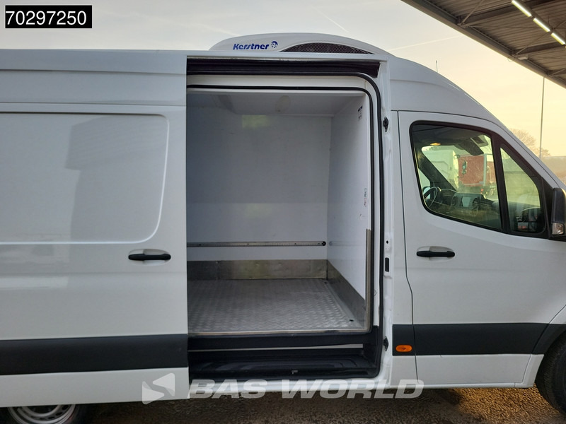 Leasing of Mercedes-Benz Sprinter 316 CDI Koelwagen Kerstner 230v Stekker 160PK L2H2 Airco Camera MBUX CarPlay Euro6 L2 Koel Koeler Kühl Kühler Kühlwagen Euro6 Ai Mercedes-Benz Sprinter 316 CDI Koelwagen Kerstner 230v Stekker 160PK L2H2 Airco Camera MBUX CarPlay Euro6 L2 Koel Koeler Kühl Kühler Kühlwagen Euro6 Ai: picture 7