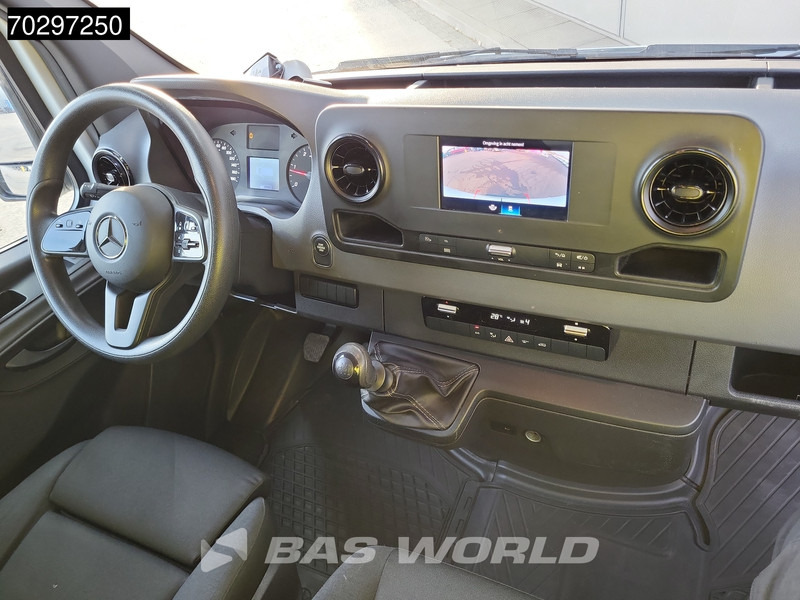 Leasing of Mercedes-Benz Sprinter 316 CDI Koelwagen Kerstner 230v Stekker 160PK L2H2 Airco Camera MBUX CarPlay Euro6 L2 Koel Koeler Kühl Kühler Kühlwagen Euro6 Ai Mercedes-Benz Sprinter 316 CDI Koelwagen Kerstner 230v Stekker 160PK L2H2 Airco Camera MBUX CarPlay Euro6 L2 Koel Koeler Kühl Kühler Kühlwagen Euro6 Ai: picture 10