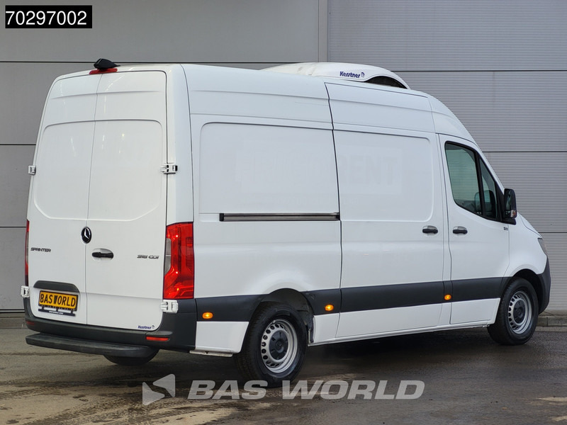 Mercedes-Benz Sprinter 316 CDI Koelwagen L2H2 Kerstner 230v-Stekker Airco Camera Euro6 Koel Koeler Kühl Kühler Kühlwagen Kühlkasten Airco - Refrigerated van: picture 5 Mercedes-Benz Sprinter 316 CDI Koelwagen L2H2 Kerstner 230v-Stekker Airco Camera Euro6 Koel Koeler Kühl Kühler Kühlwagen Kühlkasten Airco - Refrigerated van: picture 5