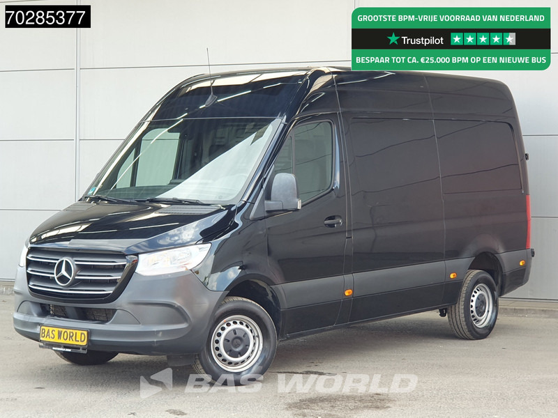 Mercedes-Benz Sprinter 317 CDI Automaat 3,5t Trekhaak L2H2 170PK Airco Camera MBUX Euro6 L2 12m3 Airco - Panel van: picture 1 Mercedes-Benz Sprinter 317 CDI Automaat 3,5t Trekhaak L2H2 170PK Airco Camera MBUX Euro6 L2 12m3 Airco - Panel van: picture 1