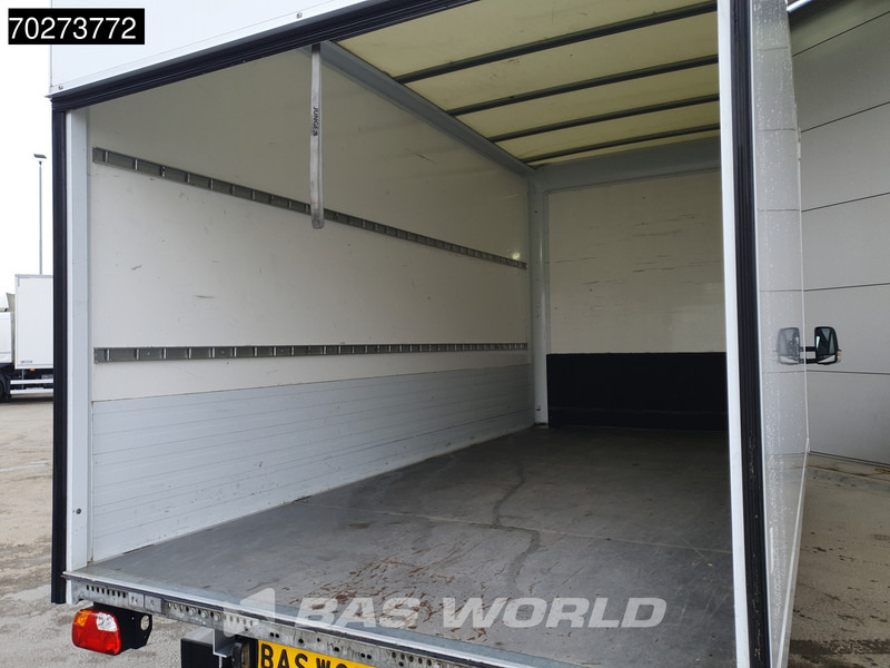 Mercedes-Benz Sprinter 317 CDI Automaat Bakwagen Laadklep Camera Airco Koffer Meubelbak 20m3 Airco - Box van: picture 5 Mercedes-Benz Sprinter 317 CDI Automaat Bakwagen Laadklep Camera Airco Koffer Meubelbak 20m3 Airco - Box van: picture 5