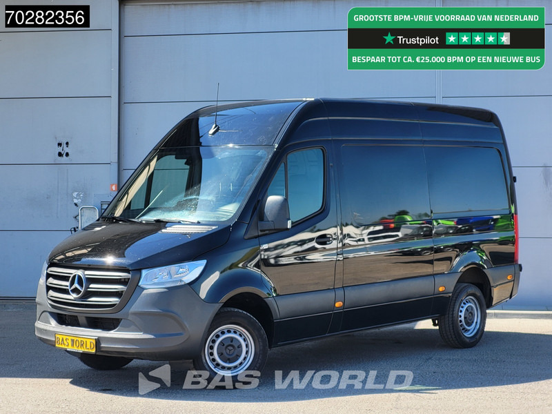 Mercedes-Benz Sprinter 317 CDI Automaat L2H2 170PK Airco Camera MBUX Euro6 L2 12m3 Airco - Panel van: picture 1 Mercedes-Benz Sprinter 317 CDI Automaat L2H2 170PK Airco Camera MBUX Euro6 L2 12m3 Airco - Panel van: picture 1