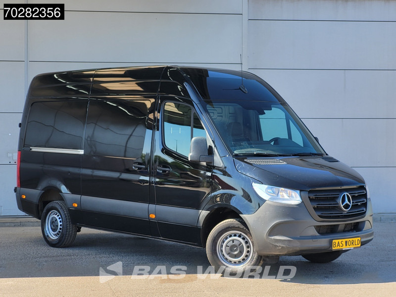Mercedes-Benz Sprinter 317 CDI Automaat L2H2 170PK Airco Camera MBUX Euro6 L2 12m3 Airco - Panel van: picture 5 Mercedes-Benz Sprinter 317 CDI Automaat L2H2 170PK Airco Camera MBUX Euro6 L2 12m3 Airco - Panel van: picture 5
