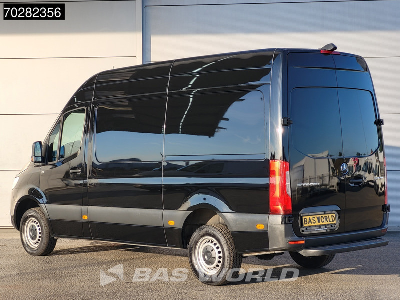 Mercedes-Benz Sprinter 317 CDI Automaat L2H2 170PK Airco Camera MBUX Euro6 L2 12m3 Airco - Panel van: picture 2 Mercedes-Benz Sprinter 317 CDI Automaat L2H2 170PK Airco Camera MBUX Euro6 L2 12m3 Airco - Panel van: picture 2