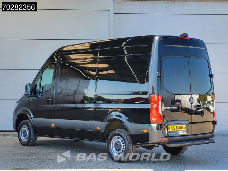 Mercedes-Benz Sprinter 317 CDI Automaat L2H2 170PK Airco Camera MBUX Euro6 L2 12m3 Airco - Panel van: picture 2 Mercedes-Benz Sprinter 317 CDI Automaat L2H2 170PK Airco Camera MBUX Euro6 L2 12m3 Airco - Panel van: picture 2