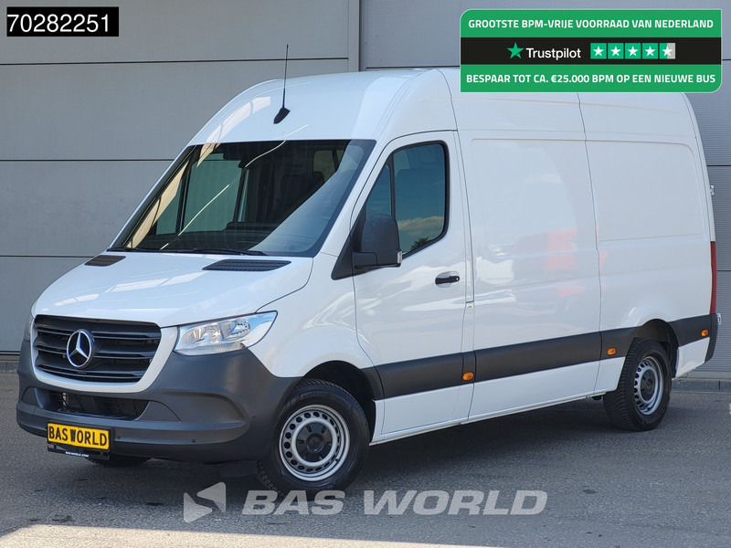 Mercedes-Benz Sprinter 317 CDI Automaat L2H2 Navi Airco Cruise Camera Parkeersensoren Euro6 L2 11m3 Airco Cruise control - Panel van: picture 1 Mercedes-Benz Sprinter 317 CDI Automaat L2H2 Navi Airco Cruise Camera Parkeersensoren Euro6 L2 11m3 Airco Cruise control - Panel van: picture 1