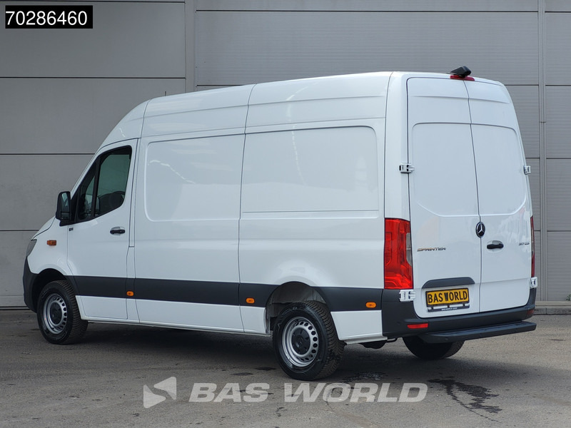 Mercedes-Benz Sprinter 317 CDI Automaat L2H2 Navi Airco Cruise Camera Parkeersensoren MBUX Euro6 L2 12m3 Airco Cruise control - Panel van: picture 2 Mercedes-Benz Sprinter 317 CDI Automaat L2H2 Navi Airco Cruise Camera Parkeersensoren MBUX Euro6 L2 12m3 Airco Cruise control - Panel van: picture 2