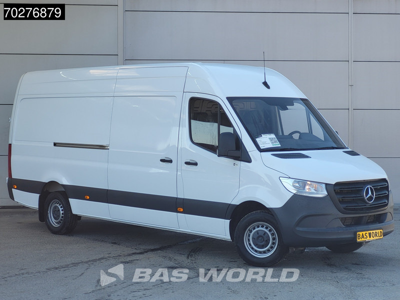 Mercedes-Benz Sprinter 317 CDI Automaat L3H2 170PK Airco Camera MBUX CarPlay Euro6 L3 14m3 Airco - Panel van: picture 2 Mercedes-Benz Sprinter 317 CDI Automaat L3H2 170PK Airco Camera MBUX CarPlay Euro6 L3 14m3 Airco - Panel van: picture 2
