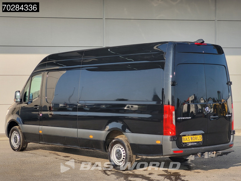 Mercedes-Benz Sprinter 317 CDI Automaat L3H2 3,5t Trekhaak Airco Camera Parkeersensoren MBUX CarPlay Euro6 L3 16m3 Airco Trekhaak - Panel van: picture 2 Mercedes-Benz Sprinter 317 CDI Automaat L3H2 3,5t Trekhaak Airco Camera Parkeersensoren MBUX CarPlay Euro6 L3 16m3 Airco Trekhaak - Panel van: picture 2