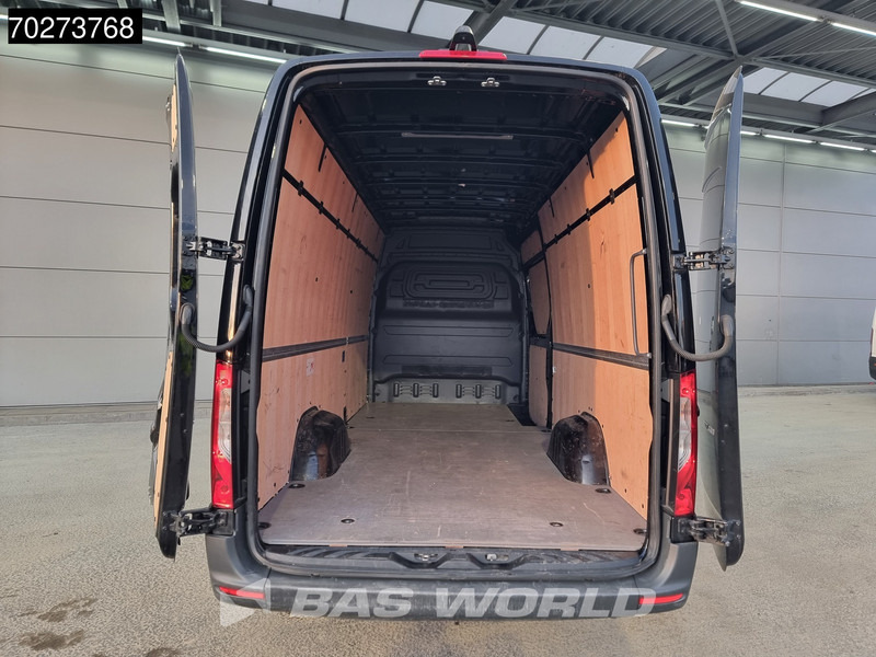 Mercedes-Benz Sprinter 317 CDI Automaat L3H2 3.5t trekgewichtAirco Camera MBUX L3 14m3 Airco - Panel van: picture 2 Mercedes-Benz Sprinter 317 CDI Automaat L3H2 3.5t trekgewichtAirco Camera MBUX L3 14m3 Airco - Panel van: picture 2