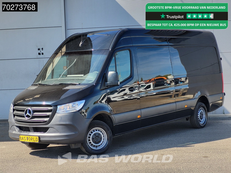 Mercedes-Benz Sprinter 317 CDI Automaat L3H2 3.5t trekgewichtAirco Camera MBUX L3 14m3 Airco - Panel van: picture 1 Mercedes-Benz Sprinter 317 CDI Automaat L3H2 3.5t trekgewichtAirco Camera MBUX L3 14m3 Airco - Panel van: picture 1