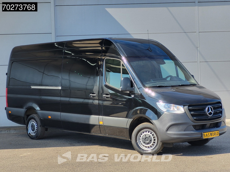 Mercedes-Benz Sprinter 317 CDI Automaat L3H2 3.5t trekgewichtAirco Camera MBUX L3 14m3 Airco - Panel van: picture 3 Mercedes-Benz Sprinter 317 CDI Automaat L3H2 3.5t trekgewichtAirco Camera MBUX L3 14m3 Airco - Panel van: picture 3