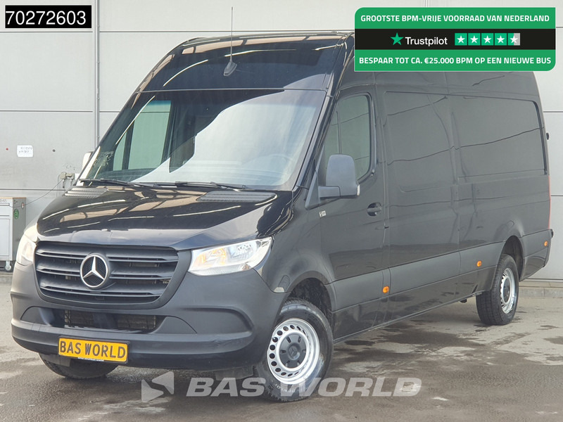 Mercedes-Benz Sprinter 317 CDI Automaat L3H2 3500KG Trekhaak 170PK Airco Camera MBUX CarPlay Euro6 L3 14Airco - Panel van: picture 1 Mercedes-Benz Sprinter 317 CDI Automaat L3H2 3500KG Trekhaak 170PK Airco Camera MBUX CarPlay Euro6 L3 14Airco - Panel van: picture 1