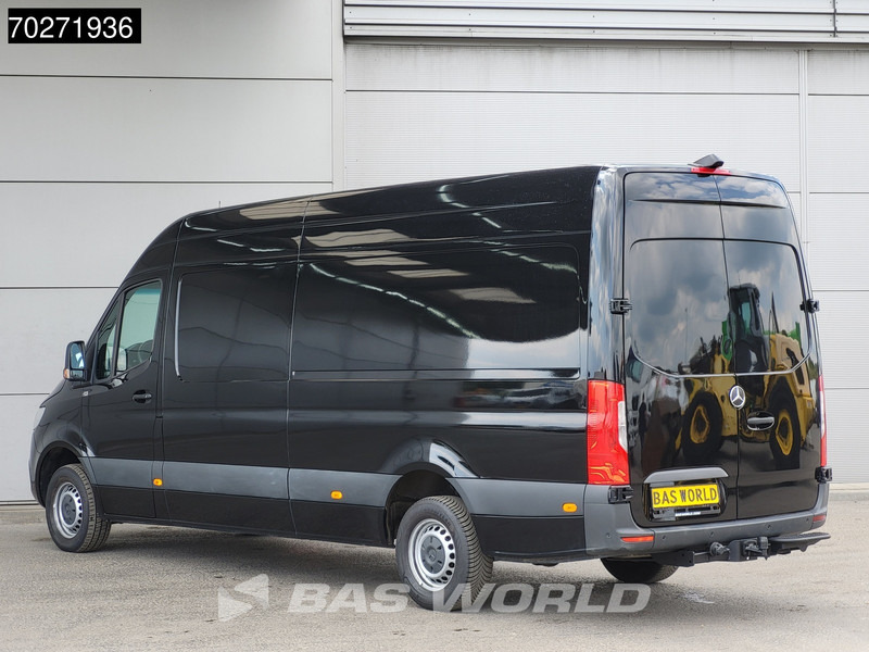 Mercedes-Benz Sprinter 317 CDI Automaat L3H2 3500KG Trekhaak 170PK Airco Camera Parkeersensoren MBUX CarPlay Euro6 L3 15m3 Airco Trekhaak - Panel van: picture 2 Mercedes-Benz Sprinter 317 CDI Automaat L3H2 3500KG Trekhaak 170PK Airco Camera Parkeersensoren MBUX CarPlay Euro6 L3 15m3 Airco Trekhaak - Panel van: picture 2