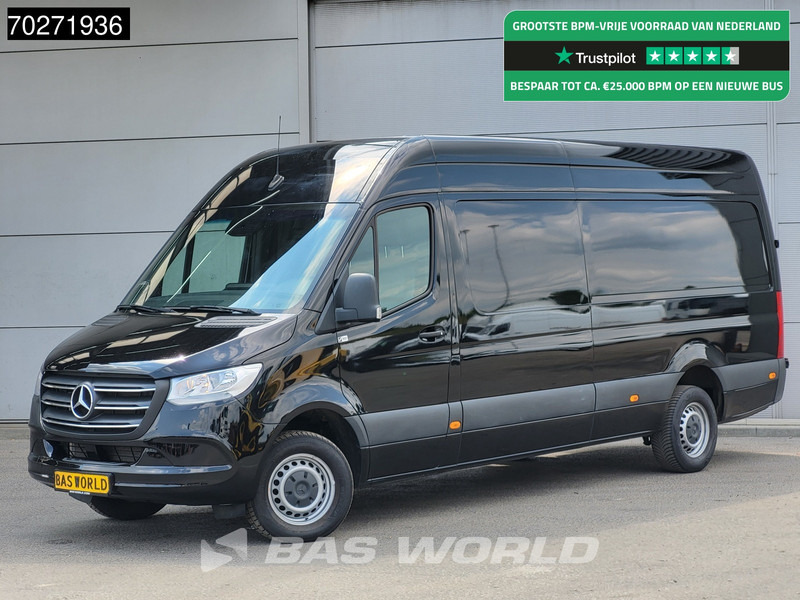 Mercedes-Benz Sprinter 317 CDI Automaat L3H2 3500KG Trekhaak 170PK Airco Camera Parkeersensoren MBUX CarPlay Euro6 L3 15m3 Airco Trekhaak - Panel van: picture 1 Mercedes-Benz Sprinter 317 CDI Automaat L3H2 3500KG Trekhaak 170PK Airco Camera Parkeersensoren MBUX CarPlay Euro6 L3 15m3 Airco Trekhaak - Panel van: picture 1
