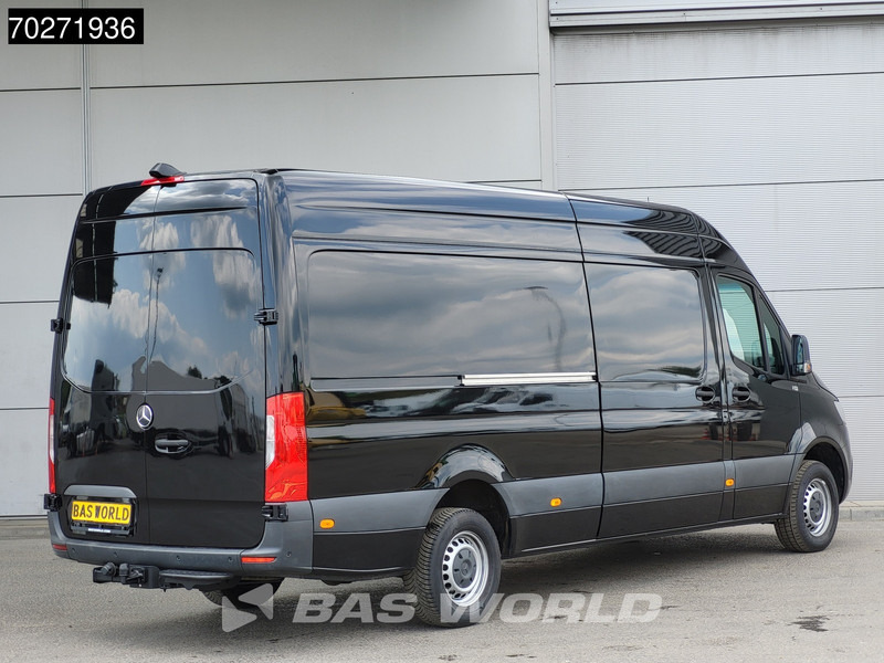 Mercedes-Benz Sprinter 317 CDI Automaat L3H2 3500KG Trekhaak 170PK Airco Camera Parkeersensoren MBUX CarPlay Euro6 L3 15m3 Airco Trekhaak - Panel van: picture 5 Mercedes-Benz Sprinter 317 CDI Automaat L3H2 3500KG Trekhaak 170PK Airco Camera Parkeersensoren MBUX CarPlay Euro6 L3 15m3 Airco Trekhaak - Panel van: picture 5