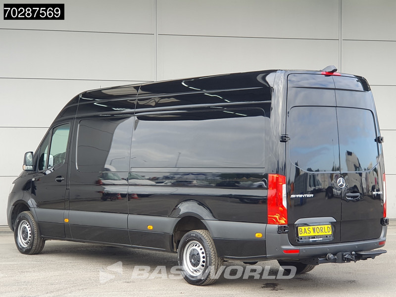 Mercedes-Benz Sprinter 317 CDI Automaat L3H2 3500KG Trekhaak 170PK Airco Camera Parkeersensoren MBUX CarPlay Euro6 L3 15m3 Airco Trekhaak - Panel van: picture 2 Mercedes-Benz Sprinter 317 CDI Automaat L3H2 3500KG Trekhaak 170PK Airco Camera Parkeersensoren MBUX CarPlay Euro6 L3 15m3 Airco Trekhaak - Panel van: picture 2