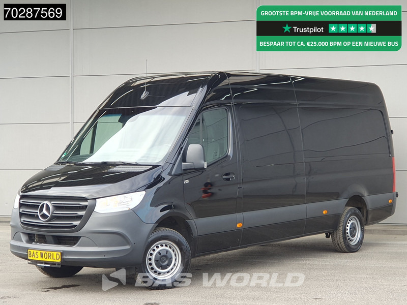 Mercedes-Benz Sprinter 317 CDI Automaat L3H2 3500KG Trekhaak 170PK Airco Camera Parkeersensoren MBUX CarPlay Euro6 L3 15m3 Airco Trekhaak - Panel van: picture 1 Mercedes-Benz Sprinter 317 CDI Automaat L3H2 3500KG Trekhaak 170PK Airco Camera Parkeersensoren MBUX CarPlay Euro6 L3 15m3 Airco Trekhaak - Panel van: picture 1
