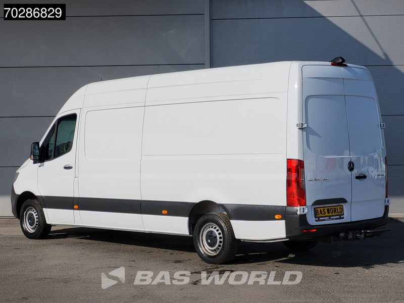 Mercedes-Benz Sprinter 317 CDI Automaat L3H2 3500KG Trekhaak 170PK Airco Camera Parkeersensoren MBUX CarPlay Euro6 L3 16m3 Airco Trekhaak - Panel van: picture 2 Mercedes-Benz Sprinter 317 CDI Automaat L3H2 3500KG Trekhaak 170PK Airco Camera Parkeersensoren MBUX CarPlay Euro6 L3 16m3 Airco Trekhaak - Panel van: picture 2
