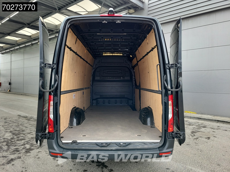 Mercedes-Benz Sprinter 317 CDI Automaat L3H2 3500kg Trekgewicht 170PK Airco Camera MBUX CarPlay Euro6 L3 14m3 Airco - Panel van: picture 3 Mercedes-Benz Sprinter 317 CDI Automaat L3H2 3500kg Trekgewicht 170PK Airco Camera MBUX CarPlay Euro6 L3 14m3 Airco - Panel van: picture 3