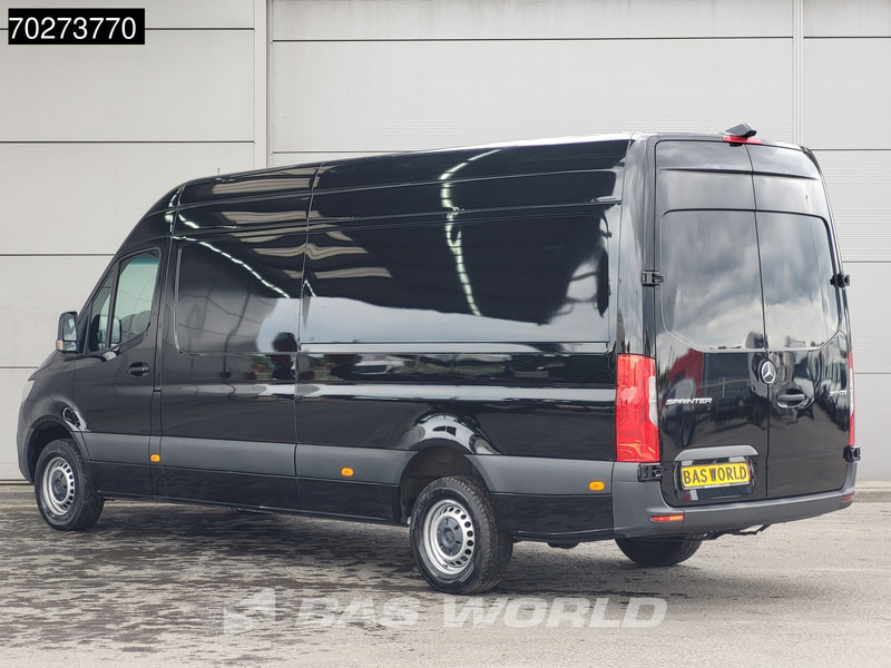 Mercedes-Benz Sprinter 317 CDI Automaat L3H2 3500kg Trekgewicht 170PK Airco Camera MBUX CarPlay Euro6 L3 14m3 Airco - Panel van: picture 2 Mercedes-Benz Sprinter 317 CDI Automaat L3H2 3500kg Trekgewicht 170PK Airco Camera MBUX CarPlay Euro6 L3 14m3 Airco - Panel van: picture 2
