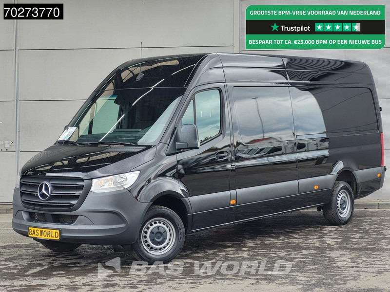 Mercedes-Benz Sprinter 317 CDI Automaat L3H2 3500kg Trekhaak 170PK Airco Camera MBUX CarPlay Euro6 L3 14m3 Airco - Panel van: picture 1 Mercedes-Benz Sprinter 317 CDI Automaat L3H2 3500kg Trekhaak 170PK Airco Camera MBUX CarPlay Euro6 L3 14m3 Airco - Panel van: picture 1