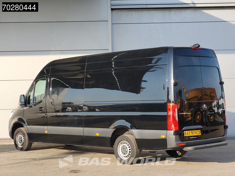 Mercedes-Benz Sprinter 317 CDI Automaat L3H2 Airco Camera MBUX L3 14m3 Airco - Panel van: picture 5 Mercedes-Benz Sprinter 317 CDI Automaat L3H2 Airco Camera MBUX L3 14m3 Airco - Panel van: picture 5