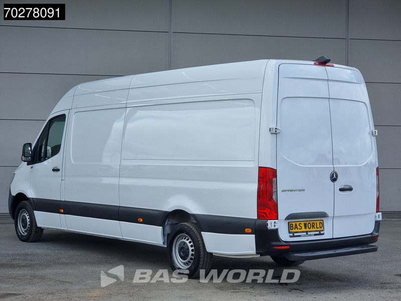 Mercedes-Benz Sprinter 317 CDI Automaat L3H2 Airco Camera Parkeersensoren MBUX CarPlay Euro6 L3 14m3 Airco - Panel van: picture 2 Mercedes-Benz Sprinter 317 CDI Automaat L3H2 Airco Camera Parkeersensoren MBUX CarPlay Euro6 L3 14m3 Airco - Panel van: picture 2