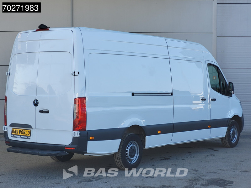 Mercedes-Benz Sprinter 317 CDI Automaat L3H2 Camera Airco Cruise Parkeersensoren MBUX L3 14m3 Airco Cruise control - Panel van: picture 5 Mercedes-Benz Sprinter 317 CDI Automaat L3H2 Camera Airco Cruise Parkeersensoren MBUX L3 14m3 Airco Cruise control - Panel van: picture 5