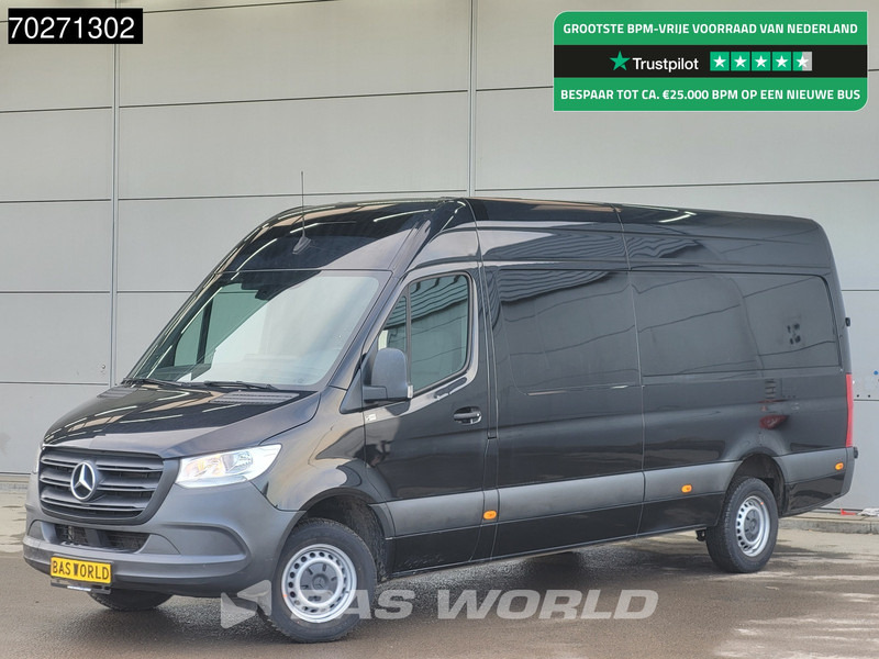 Mercedes-Benz Sprinter 317 CDI Automaat L3H2 Camera MBUX Airco Maxi L3 14m3 Airco - Panel van: picture 1 Mercedes-Benz Sprinter 317 CDI Automaat L3H2 Camera MBUX Airco Maxi L3 14m3 Airco - Panel van: picture 1