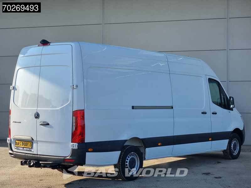 Mercedes-Benz Sprinter 317 CDI Automaat L3H2 Trekhaak Camera Airco MBUX L3 14Airco Trekhaak - Small van: picture 5 Mercedes-Benz Sprinter 317 CDI Automaat L3H2 Trekhaak Camera Airco MBUX L3 14Airco Trekhaak - Small van: picture 5