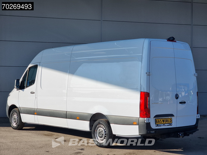 Mercedes-Benz Sprinter 317 CDI Automaat L3H2 Trekhaak Camera Airco MBUX L3 14Airco Trekhaak - Small van: picture 2 Mercedes-Benz Sprinter 317 CDI Automaat L3H2 Trekhaak Camera Airco MBUX L3 14Airco Trekhaak - Small van: picture 2