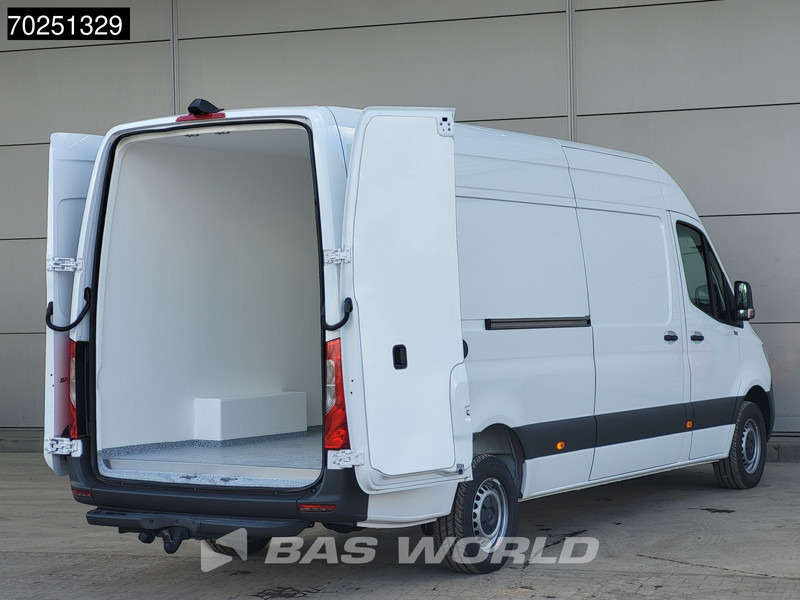 Mercedes-Benz Sprinter 317 CDI Koelwagen L3H2 Thermo King V-200 MAX 230V Stekker Trekhaak Airco Cruise Camera Koeler Koel Kühlwagen 12m3 Airco Trekhaak - Refrigerated van: picture 3 Mercedes-Benz Sprinter 317 CDI Koelwagen L3H2 Thermo King V-200 MAX 230V Stekker Trekhaak Airco Cruise Camera Koeler Koel Kühlwagen 12m3 Airco Trekhaak - Refrigerated van: picture 3