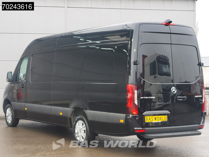 Mercedes-Benz Sprinter 319 CDI 190PK Automaat L4H2 XXL LED ACC Camera Navi PDC L4 15m3 Airco - Panel van: picture 2 Mercedes-Benz Sprinter 319 CDI 190PK Automaat L4H2 XXL LED ACC Camera Navi PDC L4 15m3 Airco - Panel van: picture 2