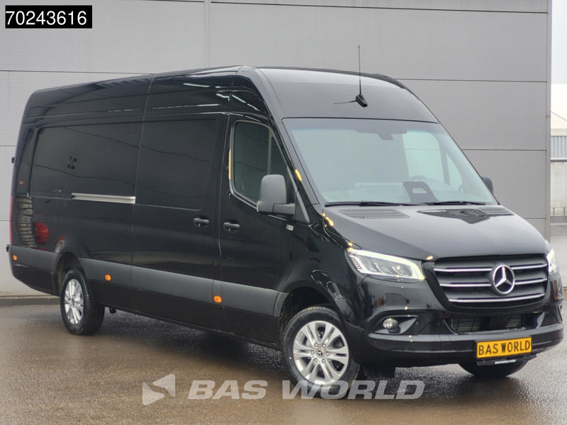 Mercedes-Benz Sprinter 319 CDI 190PK Automaat L4H2 XXL LED ACC Camera Navi PDC L4 15m3 Airco - Panel van: picture 3 Mercedes-Benz Sprinter 319 CDI 190PK Automaat L4H2 XXL LED ACC Camera Navi PDC L4 15m3 Airco - Panel van: picture 3