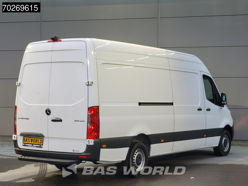 Mercedes-Benz Sprinter 319 CDI Automaat 190PK L3H2 Airco Cruise Camera MBUX CarPlay Euro6 L2 14m3 Airco Cruise control - Panel van: picture 3 Mercedes-Benz Sprinter 319 CDI Automaat 190PK L3H2 Airco Cruise Camera MBUX CarPlay Euro6 L2 14m3 Airco Cruise control - Panel van: picture 3