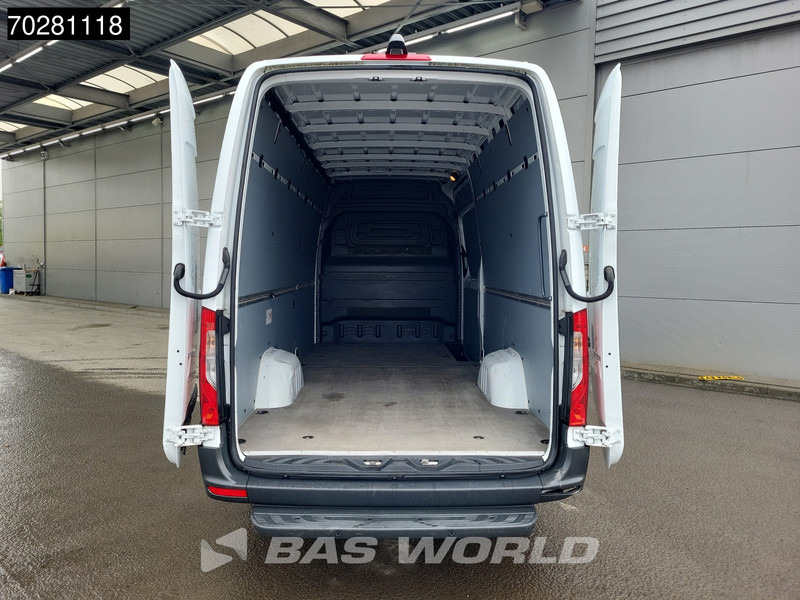 Mercedes-Benz Sprinter 319 CDI Automaat 190PK L3H2 Maxi Airco Cruise Camera MBUX CarPlay 14m3 Airco Cruise control - Panel van: picture 5 Mercedes-Benz Sprinter 319 CDI Automaat 190PK L3H2 Maxi Airco Cruise Camera MBUX CarPlay 14m3 Airco Cruise control - Panel van: picture 5