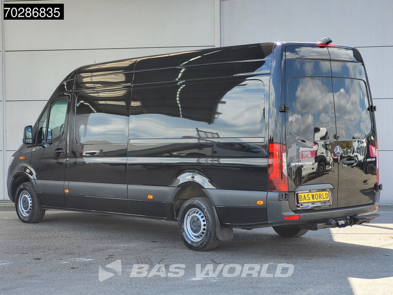 Mercedes-Benz Sprinter 319 CDI Automaat 190PK Trekhaak LED Airco Camera Parkeersensoren MBUX CarPlay Euro6 L3 16m3 Airco Trekhaak - Panel van: picture 2 Mercedes-Benz Sprinter 319 CDI Automaat 190PK Trekhaak LED Airco Camera Parkeersensoren MBUX CarPlay Euro6 L3 16m3 Airco Trekhaak - Panel van: picture 2