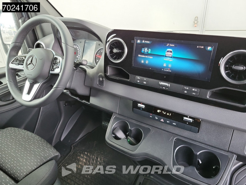 Leasing of Mercedes-Benz Sprinter 319 CDI Automaat 4x4 L4H2 XXL LED Navi 360Camera 4wd Allrad 16m3 Airco Mercedes-Benz Sprinter 319 CDI Automaat 4x4 L4H2 XXL LED Navi 360Camera 4wd Allrad 16m3 Airco: picture 8