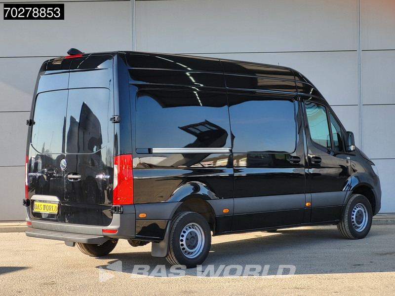 Mercedes-Benz Sprinter 319 CDI Automaat L2H2 190PK Airco Cruise Camera MBUX CarPlay L2 11m3 Airco Cruise control - Panel van: picture 3 Mercedes-Benz Sprinter 319 CDI Automaat L2H2 190PK Airco Cruise Camera MBUX CarPlay L2 11m3 Airco Cruise control - Panel van: picture 3