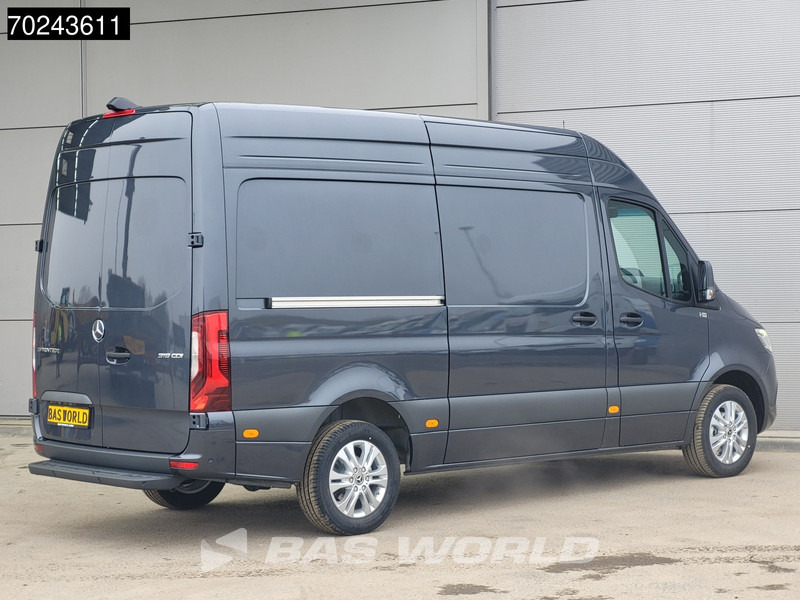 Mercedes-Benz Sprinter 319 CDI Automaat L2H2 2025model ACC LED Navi Camera Velgen 11m3 Airco Cruise control - Panel van: picture 2 Mercedes-Benz Sprinter 319 CDI Automaat L2H2 2025model ACC LED Navi Camera Velgen 11m3 Airco Cruise control - Panel van: picture 2